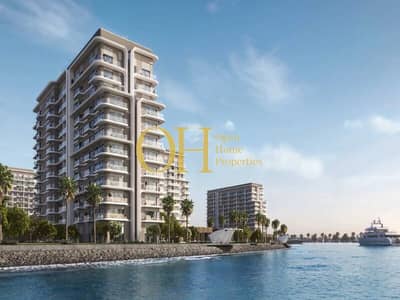 雅斯岛， 阿布扎比 3 卧室公寓待售 - 位于雅斯岛，Yas Riva，Yas Riva Residences 3 卧室的公寓 5290000 AED - 15116746
