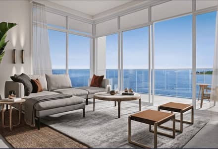 3 Bedroom Apartment for Sale in Dubai Harbour, Dubai - image_0