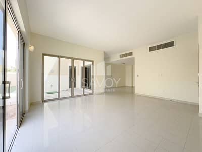 4 Bedroom Villa for Rent in Al Raha Gardens, Abu Dhabi - Corner Unit | Extended 4BR Villa | Biggest SIze