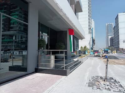 Shop for Rent in Jumeirah Village Circle (JVC), Dubai - Brand New Retail Shop | Prime Location | Shell & Core