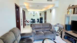 شقة في رويال ريزيدنس 1،رويال ريزيدنس،مدينة دبي الرياضية 1 غرفة 60000 درهم - 15117094