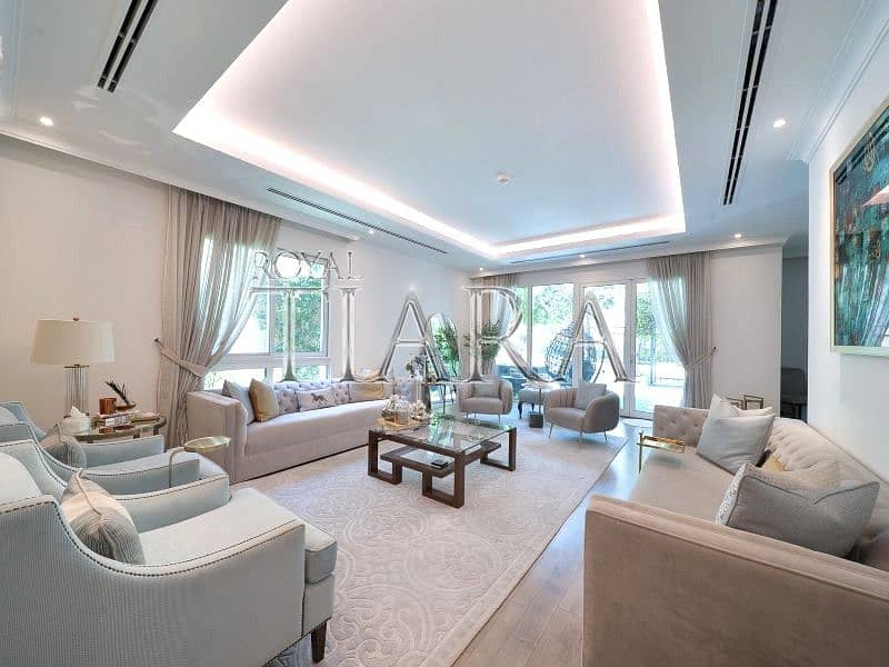 Villa Lantana