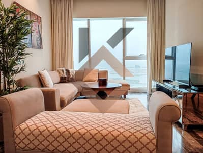 2 Bedroom Apartment for Rent in Dubai Marina, Dubai - WhatsApp Image 2025-04-02 at 5.42. 15 PM. jpeg