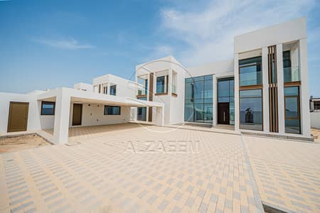 5 Bedroom Villa for Rent in Al Jubail Island, Abu Dhabi - ALZ09912-HDR. jpg
