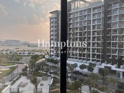 Studio te Huur in Meydan, Dubai - Appartement in Meydan，Meydan One，Azizi Riviera，Azizi Riviera 33, 62000 AED - 15117238