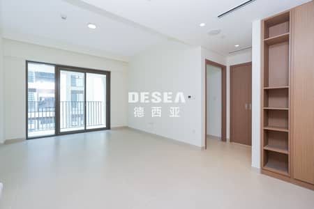 شقة 1 غرفة نوم للايجار في مرسى خور دبي، دبي - DSC08103. JPG
