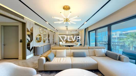 2 Schlafzimmer Wohnung zum zur Miete in Pearl Jumeirah, Dubai - Wohnung in Pearl Jumeirah，Nikki Beach Resort & Spa Dubai, 2 schlafzimmer, 680000 AED - 15117318