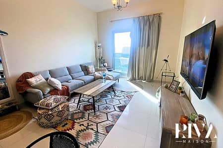 1 Camera Appartamento in affitto a Dubai Sports City, Dubai - RM LISTING PHOTOS_20260417_155606_0000. png