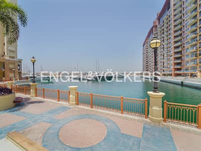 2 habitaciones Apartamento para en Venta en Palm Jumeirah, Dubai - Apartamento en Palm Jumeirah，Marina Residences，Marina Residences 6, 2 dormitorios, 9500000 AED - 15117356