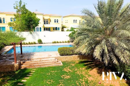 3 Schlafzimmer Villa zum zur Miete in Jumeirah Park, Dubai - RM LISTING PHOTOS_20260410_152745_0025. png