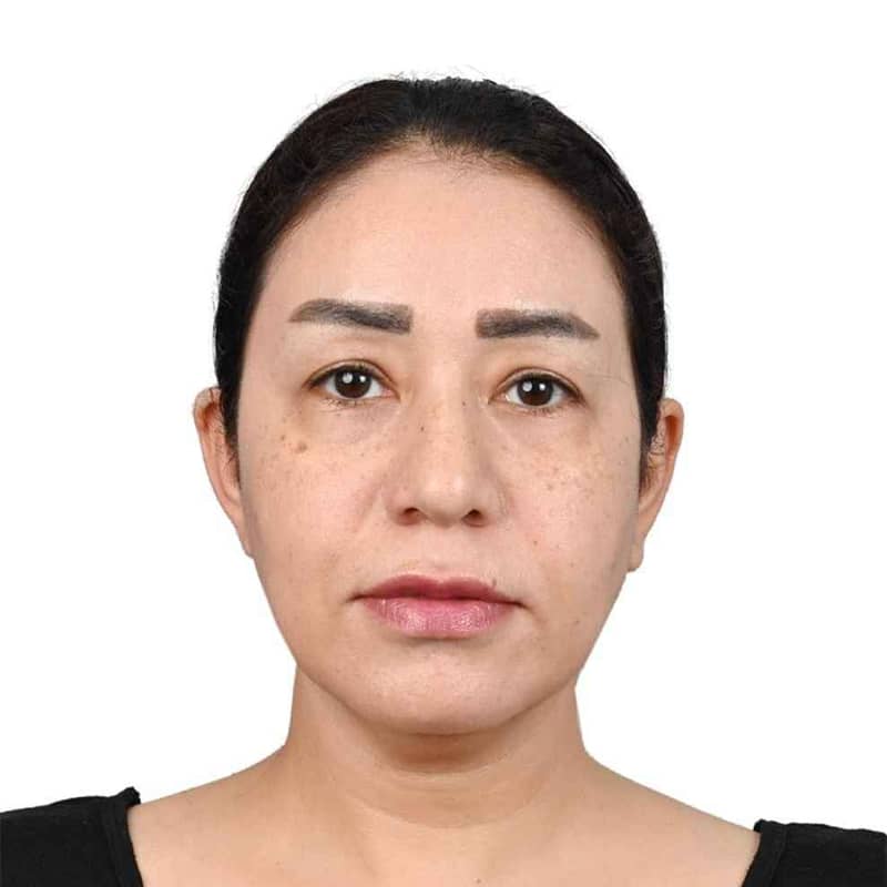 Hanady Mohamed