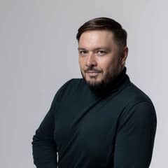 Denis Miliaev