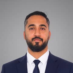 Nabeel Merchant Nabeel Merchant