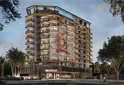 Studio à à vendre à Dubai Land Residence Complex (DLRC), Dubai - pic 1. jpg
