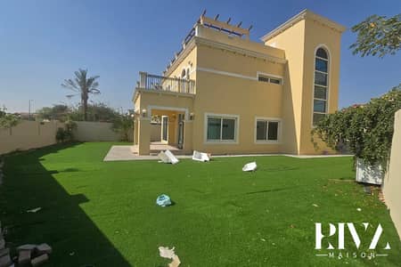 4 Bedroom Villa for Rent in Jumeirah Park, Dubai - RM LISTING PHOTOS_20260407_121407_0000. png 4 Bedroom Villa for Rent in Jumeirah Park, Dubai - RM LISTING PHOTOS_20260407_121407_0000. png