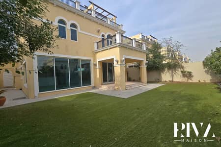 4 habitaciones Villa para en Alquiler en Jumeirah Park, Dubai - RM LISTING PHOTOS_20260407_110042_0005. png