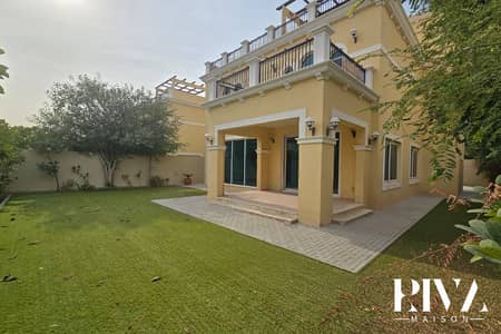 4 Slaapkamers Villa te Huur in Jumeirah Park, Dubai - RM LISTING PHOTOS_20260407_110042_0003. png
