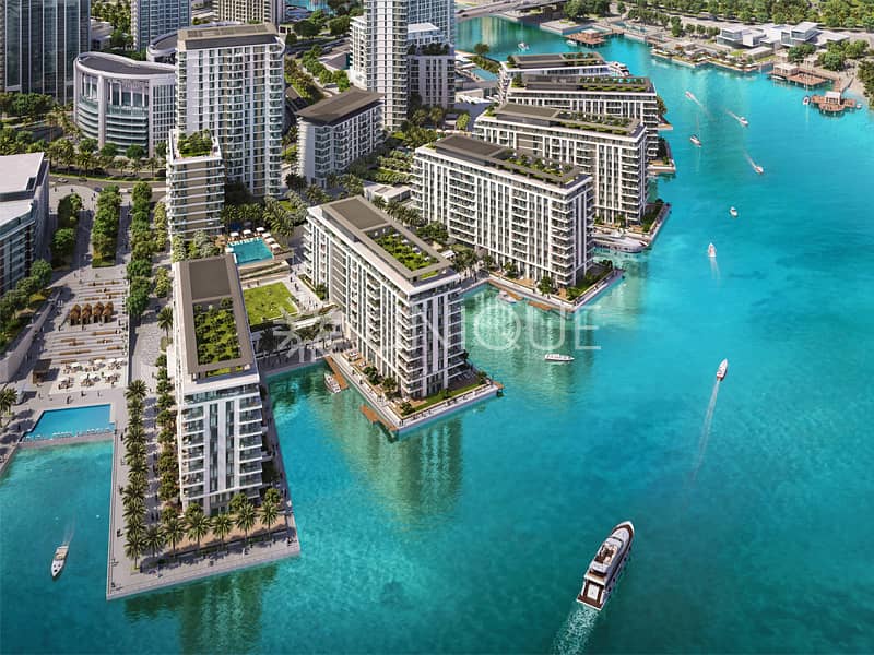 位于迪拜溪港,格罗夫2期,海湾公寓二期11号楼 3 卧室的公寓 6700000 AED - 15117385 位于迪拜溪港,格罗夫2期,海湾公寓二期11号楼 3 卧室的公寓 6700000 AED - 15117385