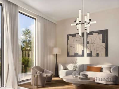 4 Schlafzimmer Townhouse zum zum Verkauf in The Valley by Emaar, Dubai - Screenshot 2026-01-15 141028. png