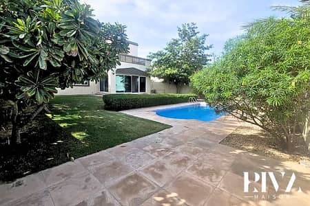 Villa de 4 chambres à à louer à Jumeirah Park, Dubai - RM LISTING PHOTOS_20260416_171411_0015. png