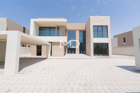 Villa de 5 chambres à à vendre à Al Jubail Island, Abu Dhabi - Villa à Al Jubail Island，Ain Al Maha, 5 chambres, 18200000 AED - 15117493
