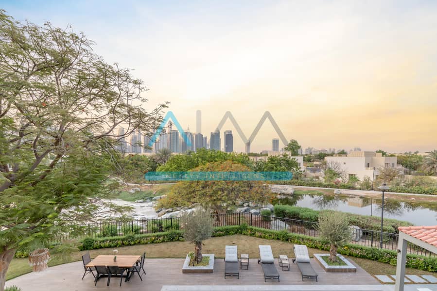 38 Jumeirah Island 5 _ Villa 6 _ 4 BR-37. jpg