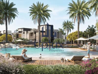 3 Bedroom Townhouse for Sale in Mudon, Dubai - 1. png 3 Bedroom Townhouse for Sale in Mudon, Dubai - 1. png