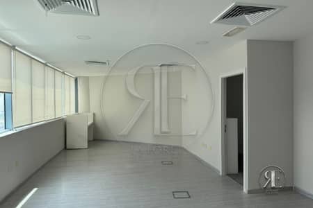 Office in affitto a Business Bay, Dubai - Ufficio a Business Bay,DAMAC Business Tower, 120000 AED - 15109952 Office in affitto a Business Bay, Dubai - Ufficio a Business Bay,DAMAC Business Tower, 120000 AED - 15109952