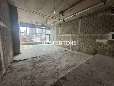 Shop zum zur Miete in Jumeirah Village Circle (JVC), Dubai - Geschäft in Jumeirah Village Circle (JVC)，JVC District 11，Terrazzo Residences, 642497 AED - 15117797