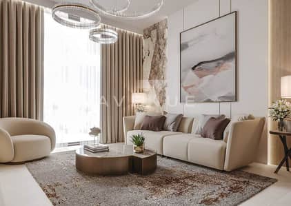 Studio for Sale in Jumeirah Village Circle (JVC), Dubai - 09. JPG