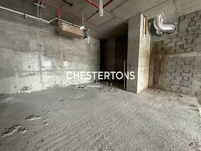 Shop for Rent in Jumeirah Village Circle (JVC), Dubai - No Agent | Skyline | Retail Space | 27 kW
