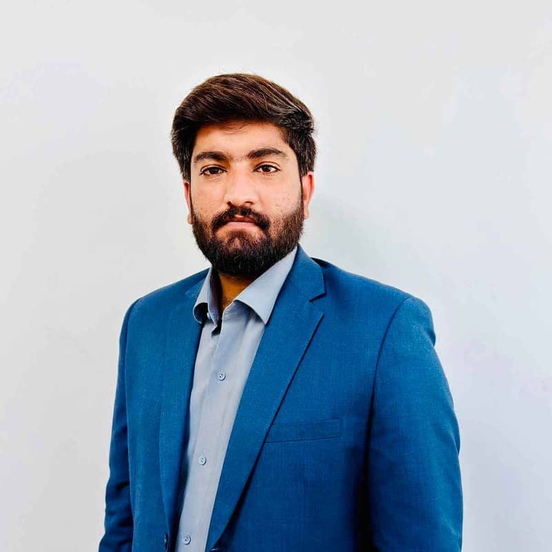 Hanan Safdar