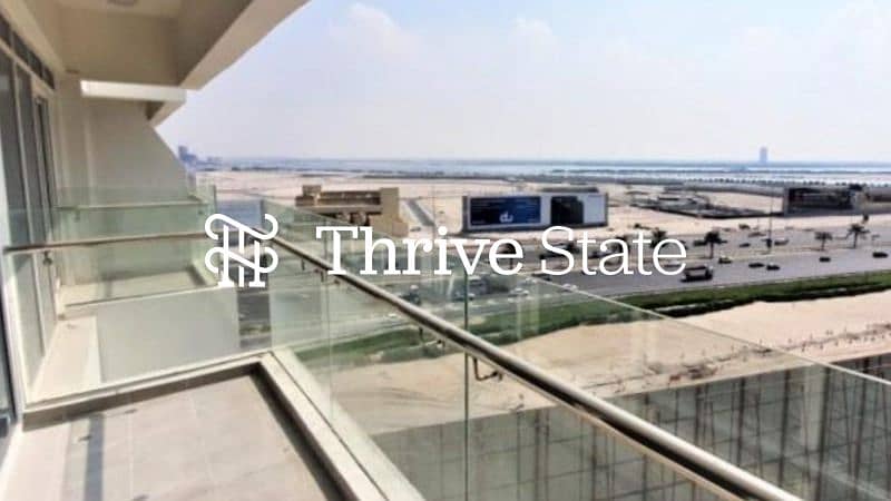 Ready to Move | Furnished | Pool View Ready to Move | Furnished | Pool View