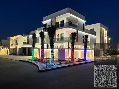 7 habitaciones Villa para en Venta en Al Alia, Ajman - WhatsApp Image 2026-05-08 at 3.37. 21 PM (3). jpeg