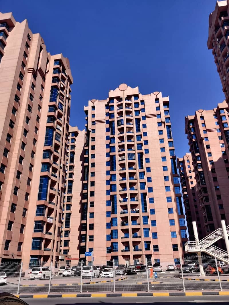 3 BHK AVAILABLE FOR SALE IN NUAMIYA TOWER. . . . . 3 BHK AVAILABLE FOR SALE IN NUAMIYA TOWER. . . . .