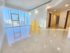 شقة في منطقة الكورنيش 2 غرف 125000 درهم - 15117941