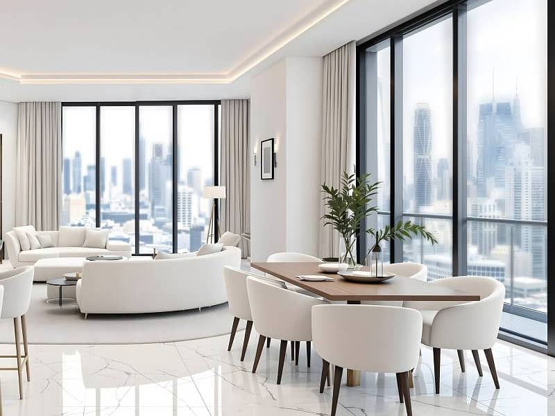 Lowest Price | Mid Floor | Open View | High ROI - Image 4