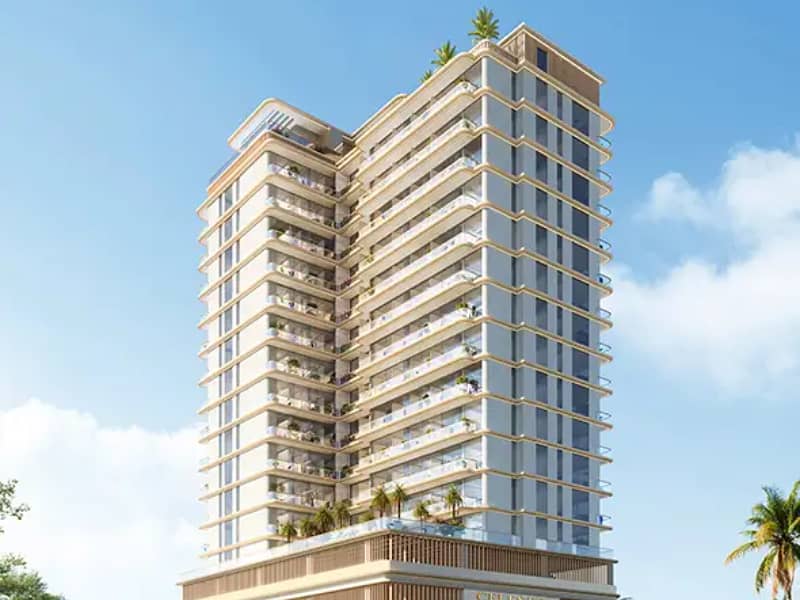 Lowest Price | Mid Floor | Open View | High ROI - Image 9