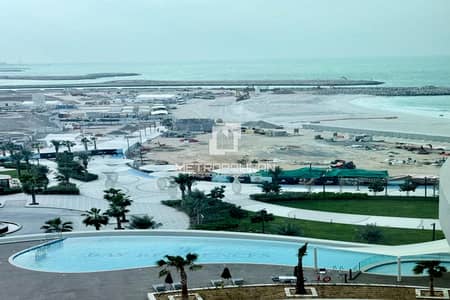 1 Bedroom Apartment for Sale in Mina Al Arab, Ras Al Khaimah - Partial Sea View | High Floor | Brand New
