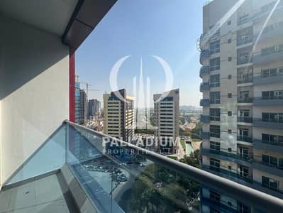 2 Bedroom Apartment for Rent in Dubai Sports City, Dubai - faa3ef3f-4b5c-4526-947a-db783204b0e1. jpg
