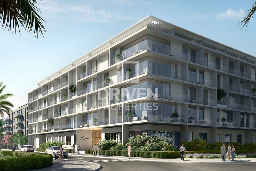 Elite Unit | Serene Living | Vibrant Community - Image 1
