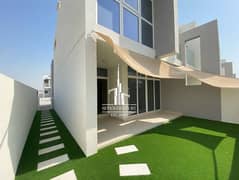 فیلا في أمارغو،(أكويا من داماك) داماك هيلز 2 3 غرف 85000 درهم - 15118055