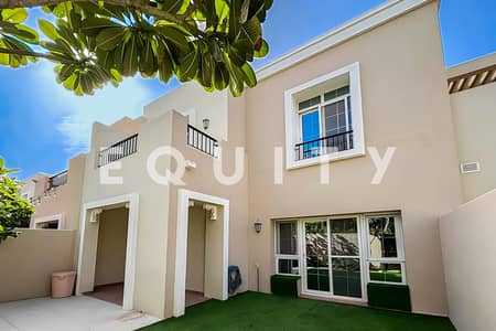 3 Slaapkamers Townhouse te Huur in Arabian Ranches, Dubai - Rijwoning in Arabian Ranches，Al Reem，Al Reem 2, 3 slaapkamers, 239999 AED - 15118064