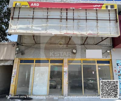 Shop in Affitto a Al Jurf, Ajman - 01. jpg