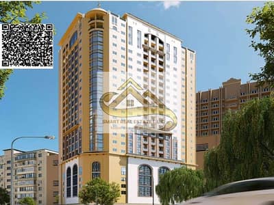 3 Camere Appartamento in Vendita a Al Nuaimiya, Ajman - bc68ed8eb1de44a2b18c020672a17dc9. jpg 3 Camere Appartamento in Vendita a Al Nuaimiya, Ajman - bc68ed8eb1de44a2b18c020672a17dc9. jpg