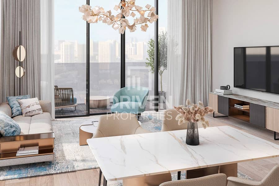 Elite Unit | Serene Living | Vibrant Community - Image 8