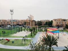 فیلا في فلل الريف - طراز البحر المتوسط،فلل الريف،الريف 5 غرف 2950000 درهم - 15118139