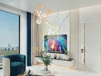 1 Bedroom Flat for Sale in Dubai Silicon Oasis (DSO), Dubai - 6. jpg