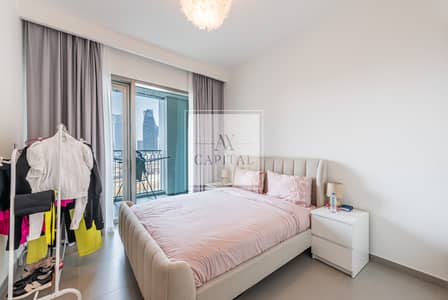 3 Camere Appartamento in vendita a Za'abeel, Dubai - Appartamento a Za'abeel,Za'abeel 2,Downtown Views II,Downtown Views II Tower 3, 3 camere da letto, 5000000 AED - 15115077 3 Camere Appartamento in vendita a Za'abeel, Dubai - Appartamento a Za'abeel,Za'abeel 2,Downtown Views II,Downtown Views II Tower 3, 3 camere da letto, 5000000 AED - 15115077