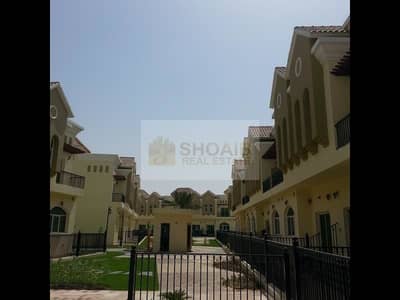 SAHARA MEADOWS 3 B/R VILLA 55k $Chqs SAHARA MEADOWS 3 B/R VILLA 55k $Chqs